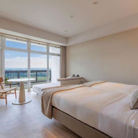 Kamenoi Hotel Tsukubasan Ngoại thất bức ảnh