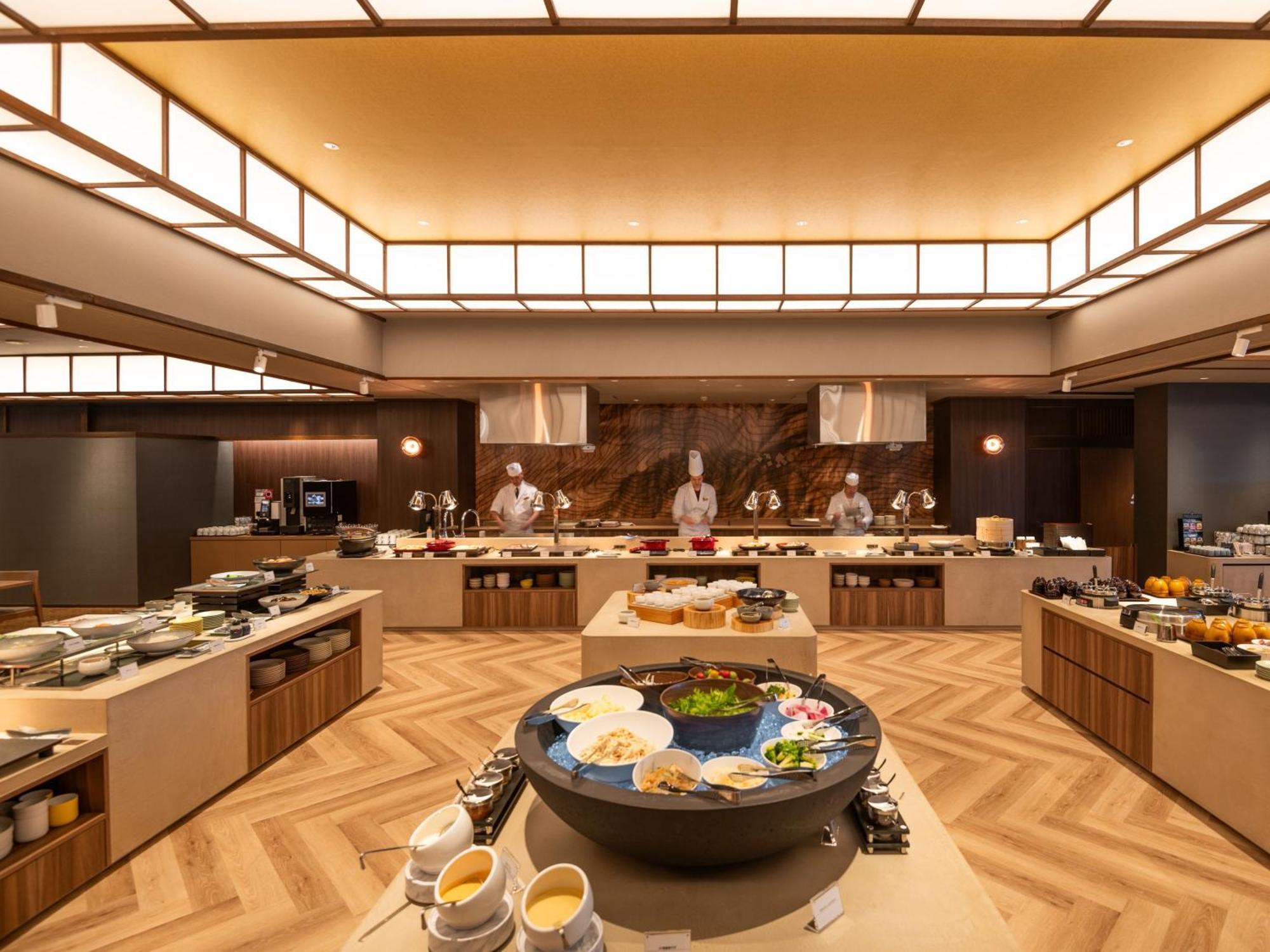 Kamenoi Hotel Tsukubasan Ngoại thất bức ảnh