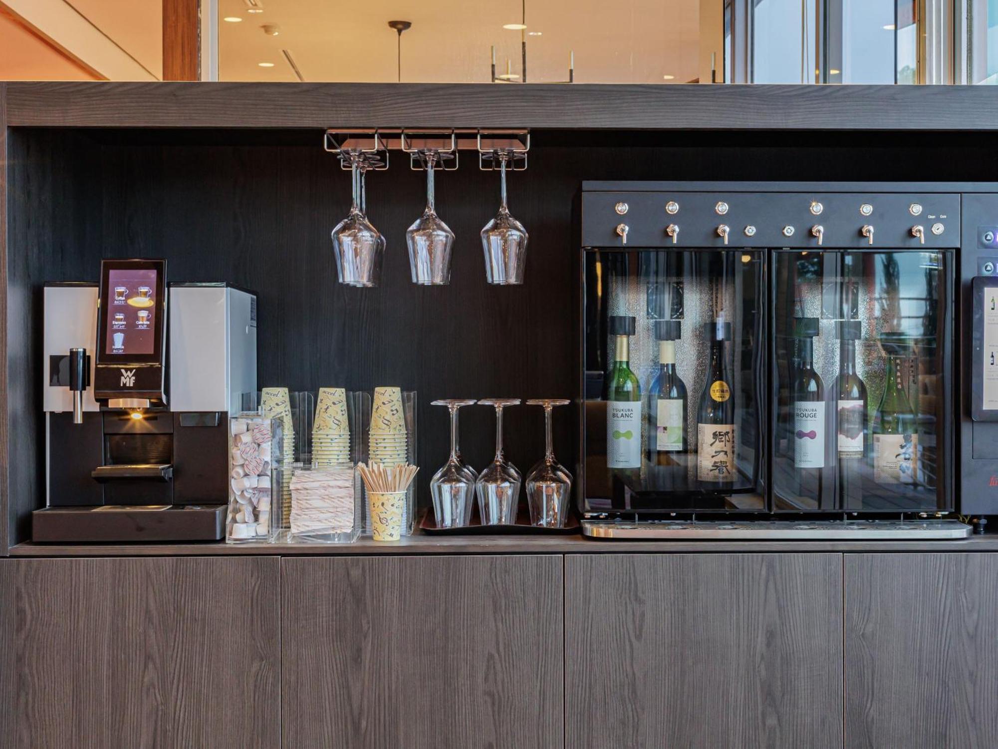 Kamenoi Hotel Tsukubasan Ngoại thất bức ảnh