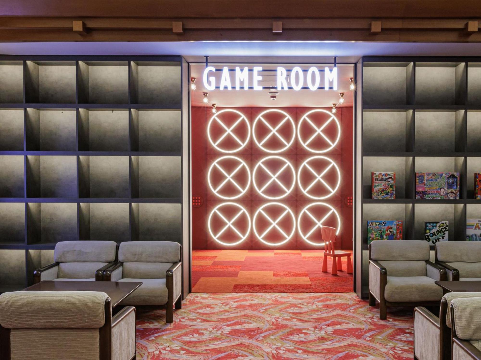 Kamenoi Hotel Tsukubasan Ngoại thất bức ảnh