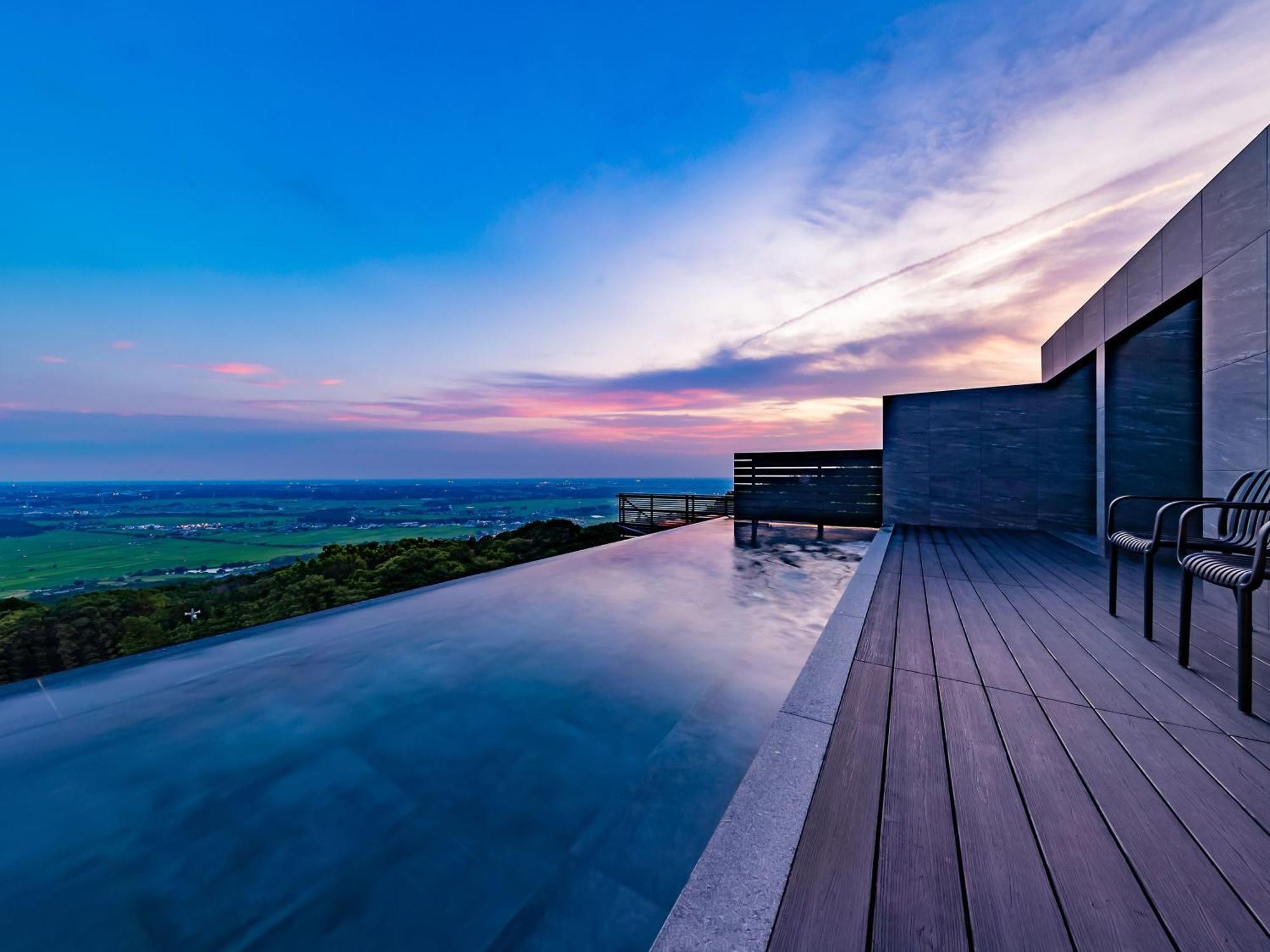 Kamenoi Hotel Tsukubasan Ngoại thất bức ảnh