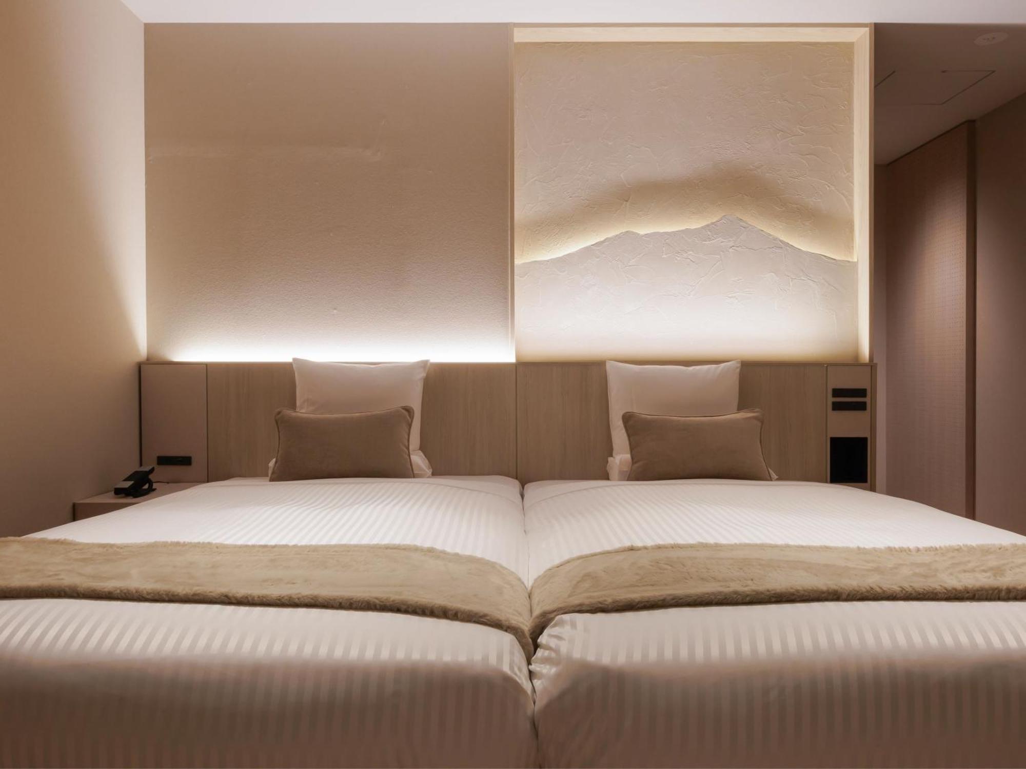 Kamenoi Hotel Tsukubasan Ngoại thất bức ảnh