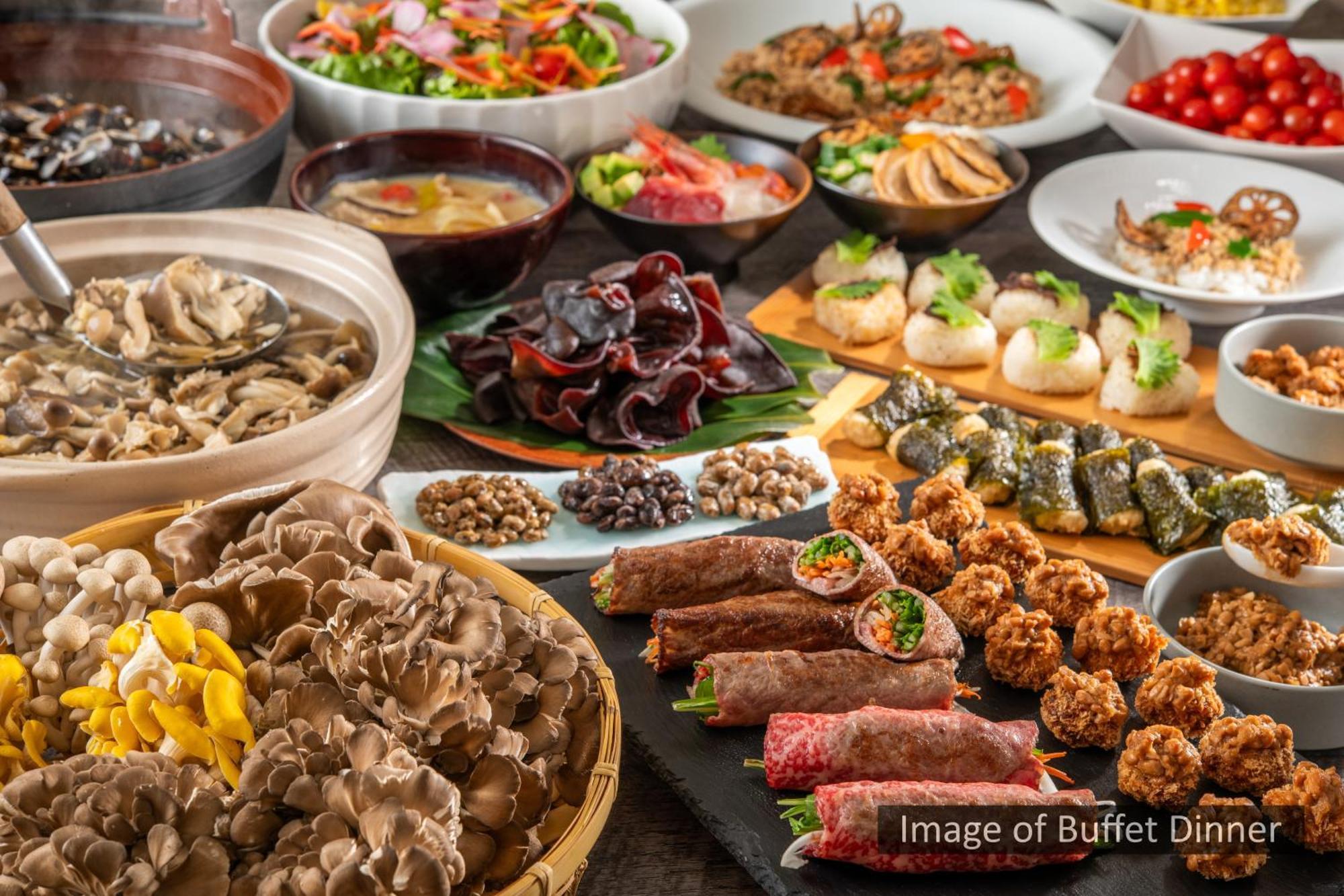 Kamenoi Hotel Tsukubasan Ngoại thất bức ảnh